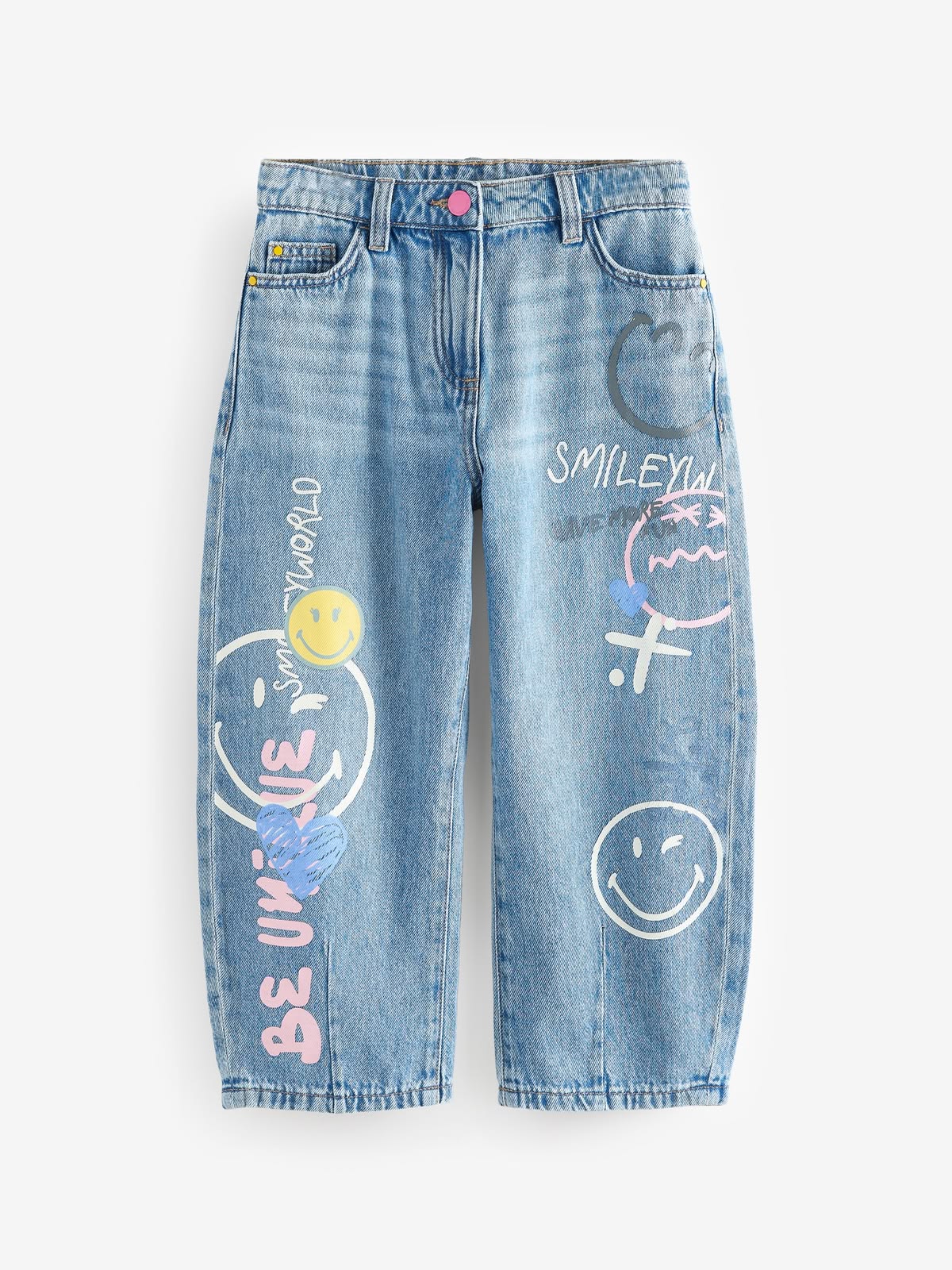 Kids Denim