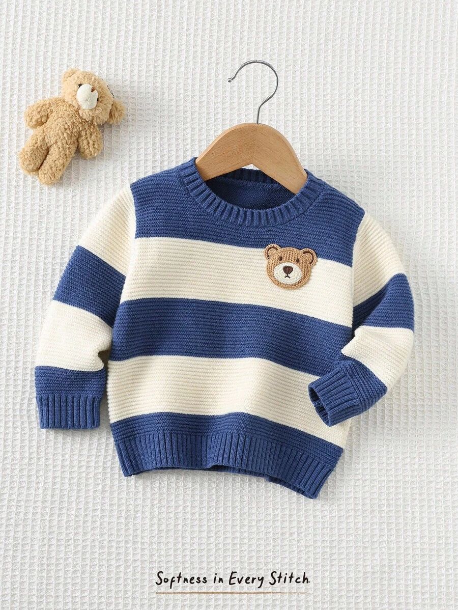 Kids Sweater