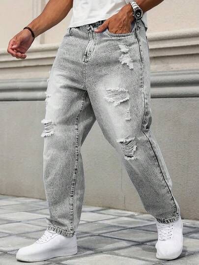 Men's Denim
