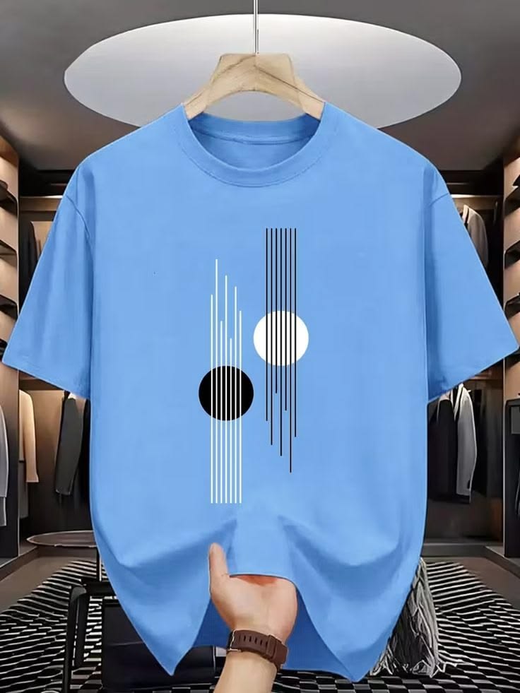 Men's Knit Top