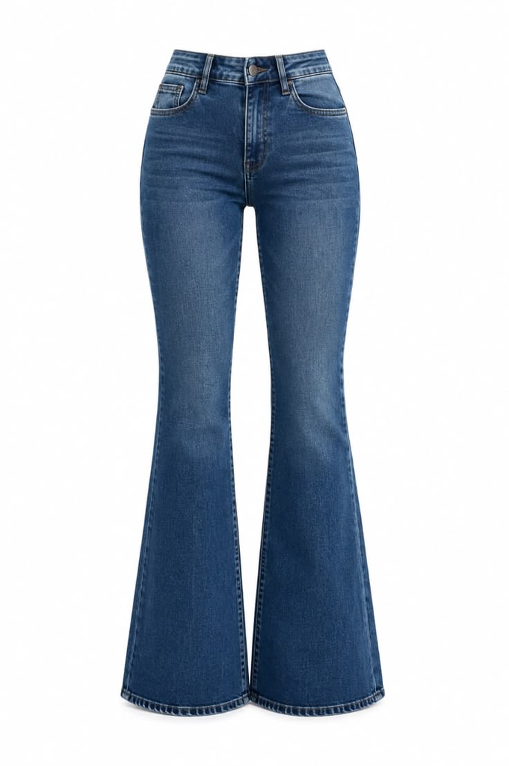 Women's Denim