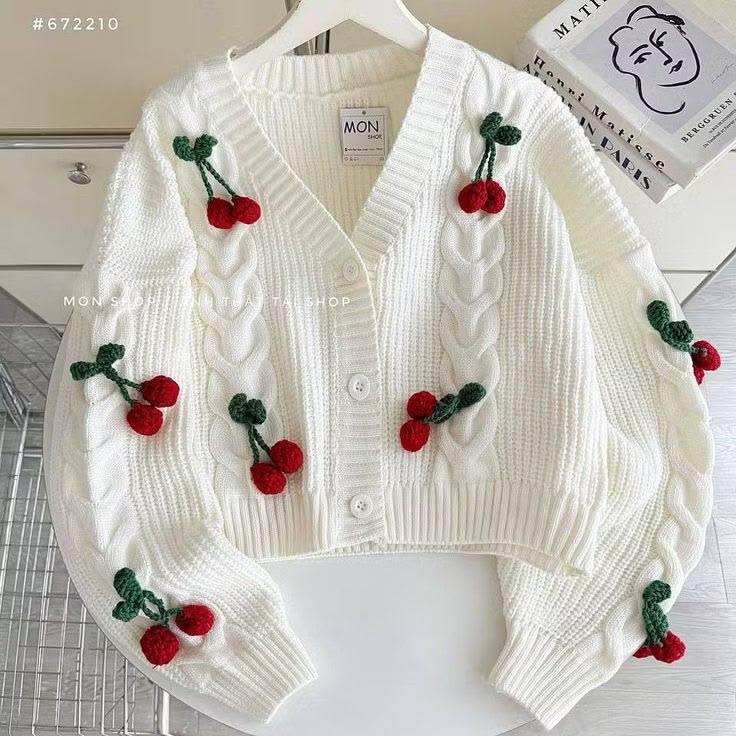 Women's Sweater