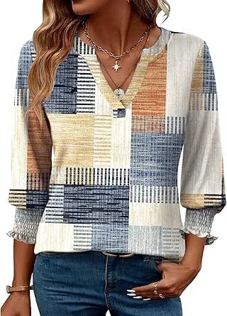 Women's Woven Shirt