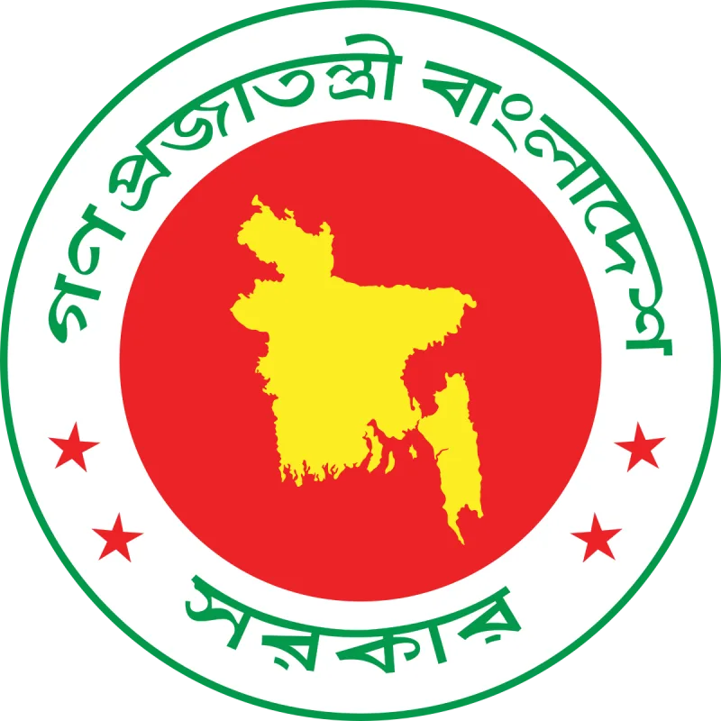 Govt Bangladesh