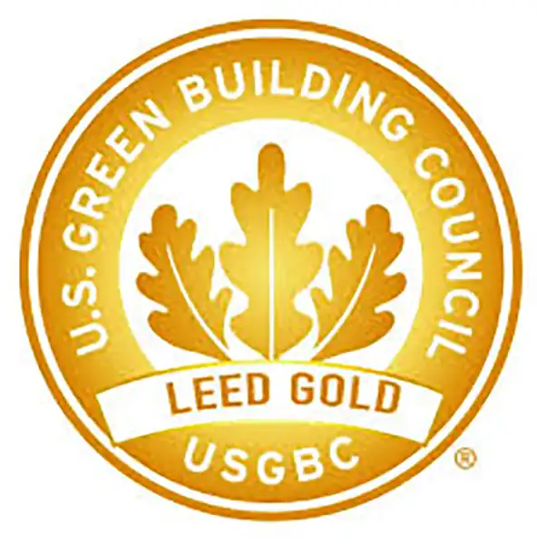 LEED Gold