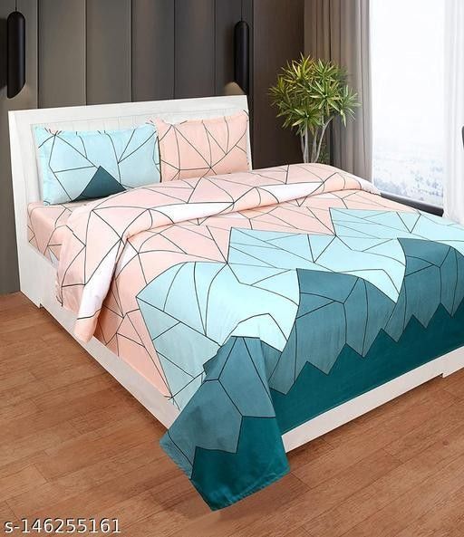 Fine bedsheets