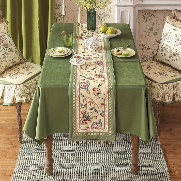 Rugs