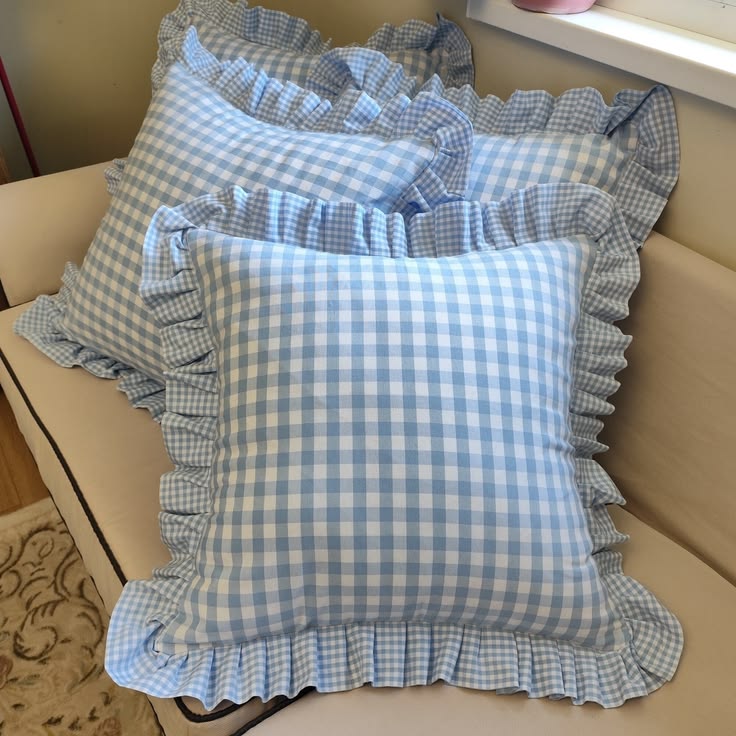 Bed Cushion
