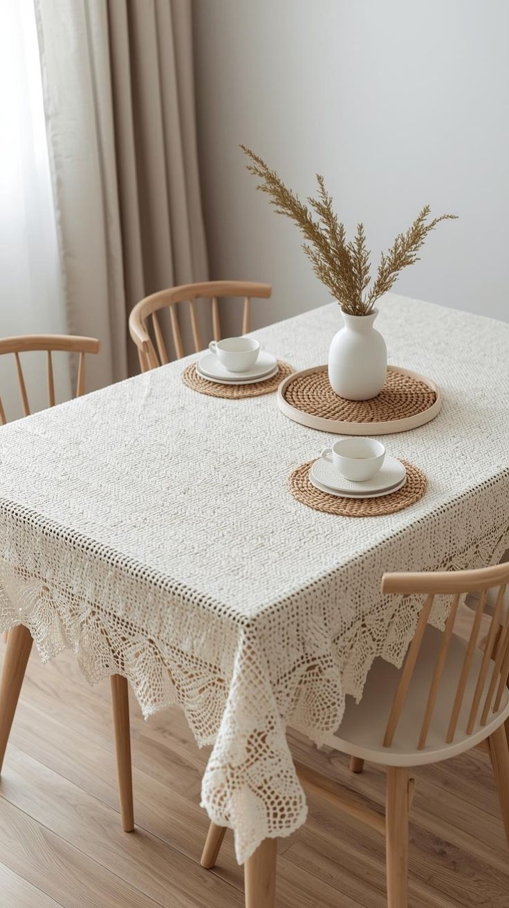 Table Cloth