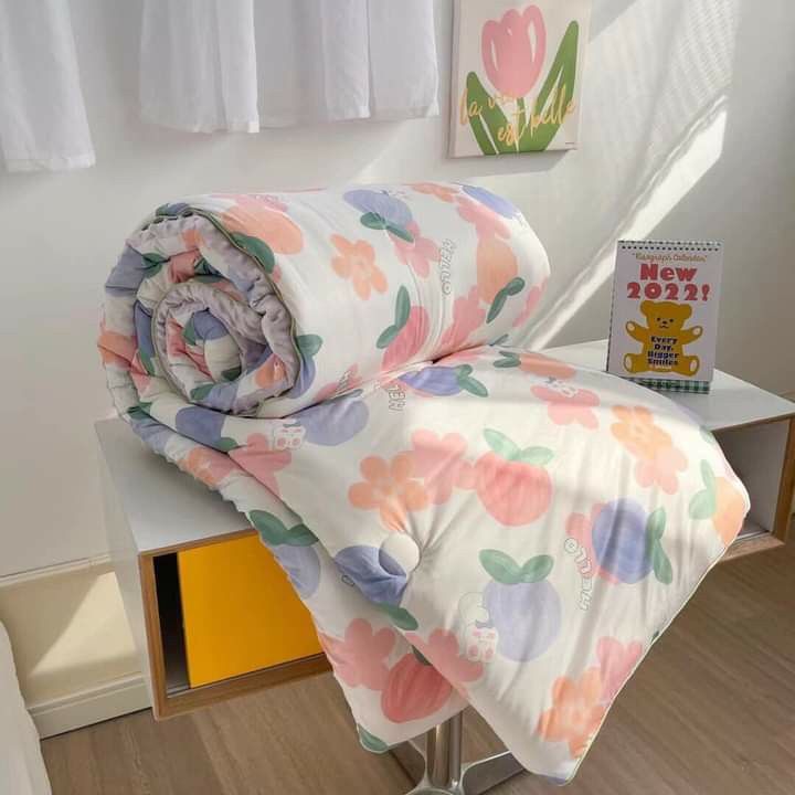 Double Size Blanket