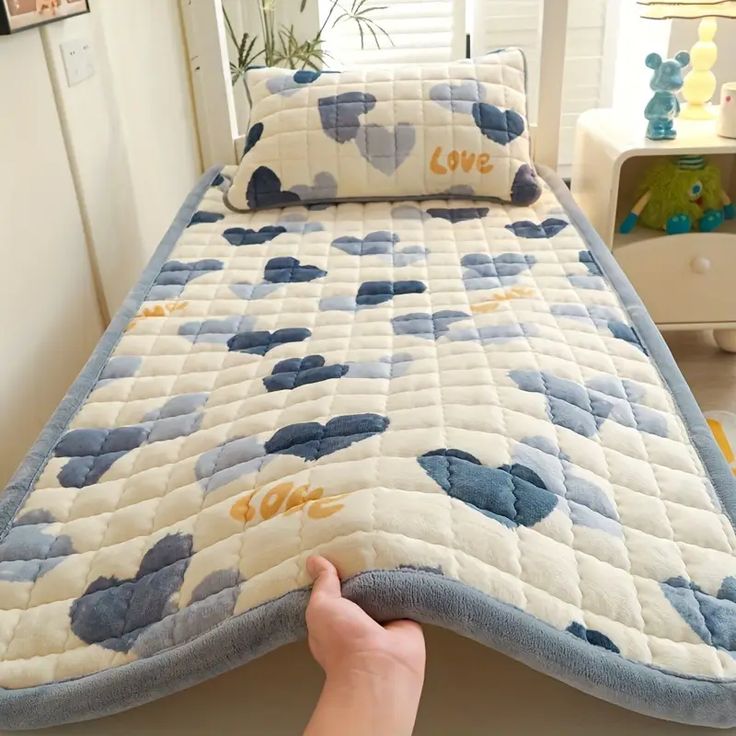Blanket _ 23