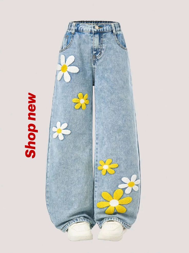 Kids Denim - Style 2