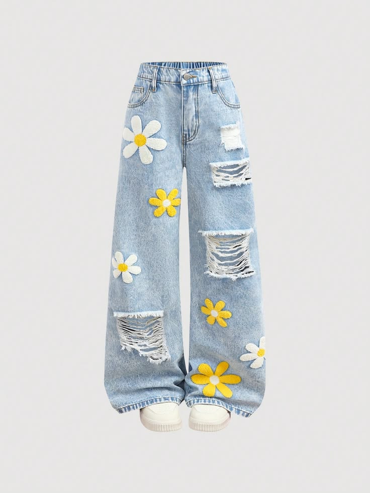 Kids Denim - Style 3