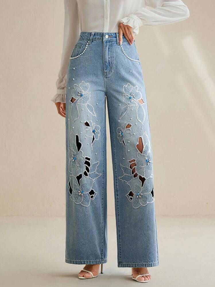 Kids Denim - Style 4