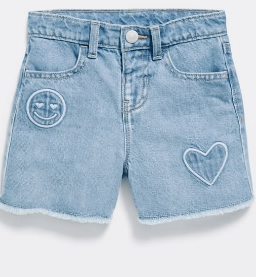Kids Denim - Style 6