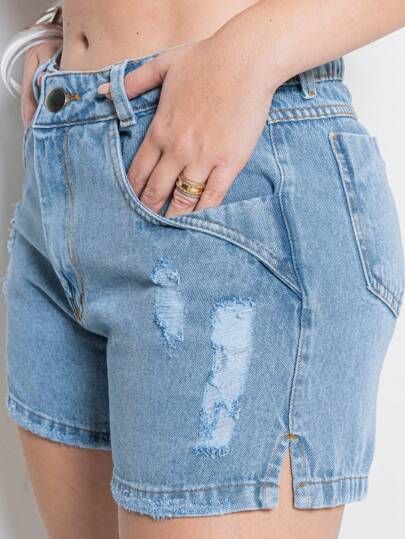 Kids Denim - Style 9
