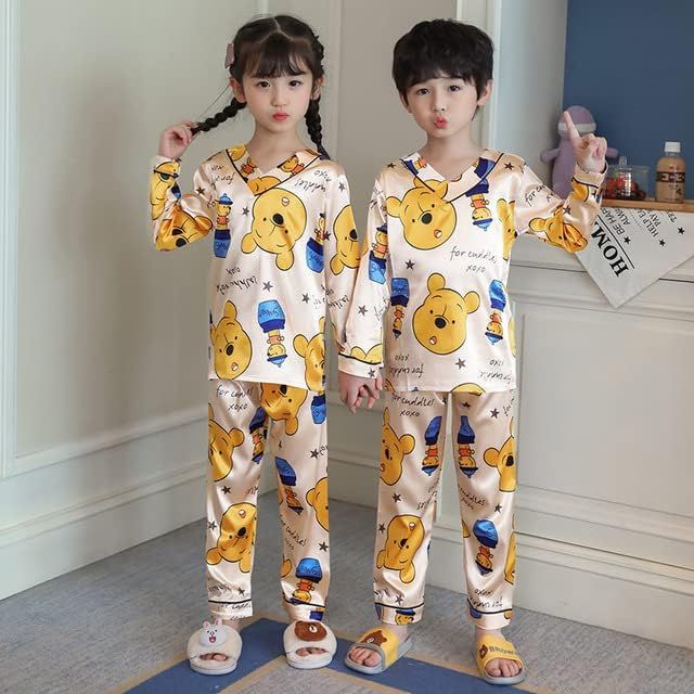 Kids Sleepwear - Style 2