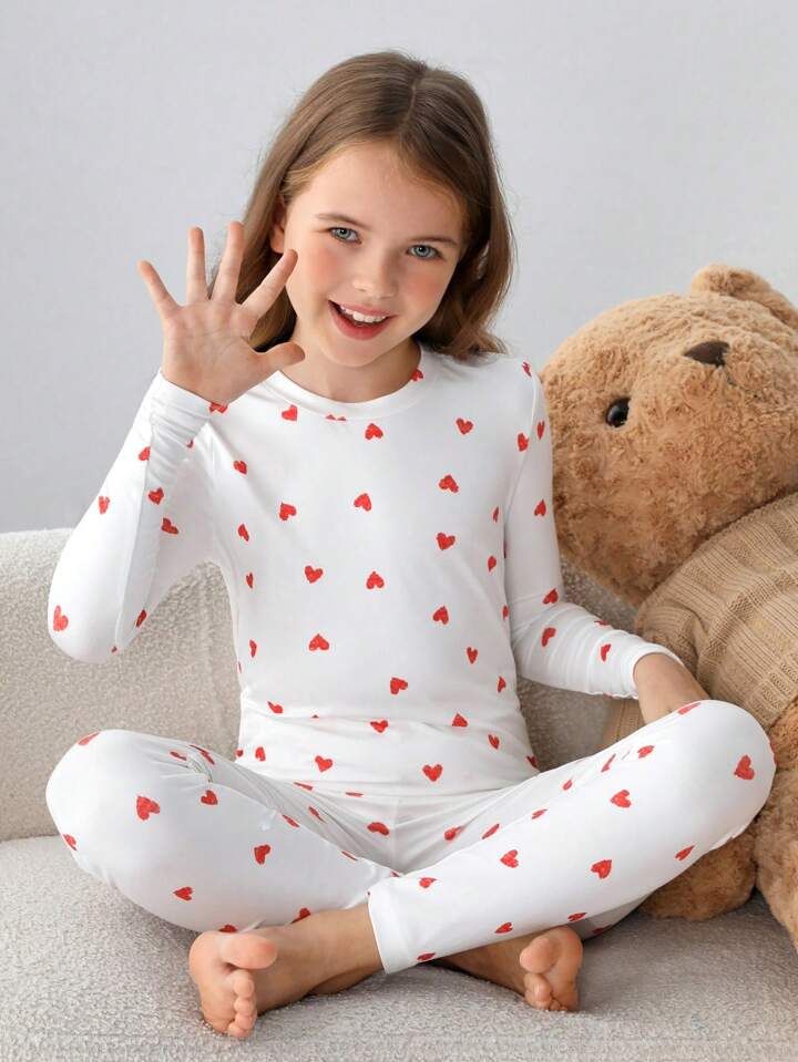 Kids Sleepwear - Style 5
