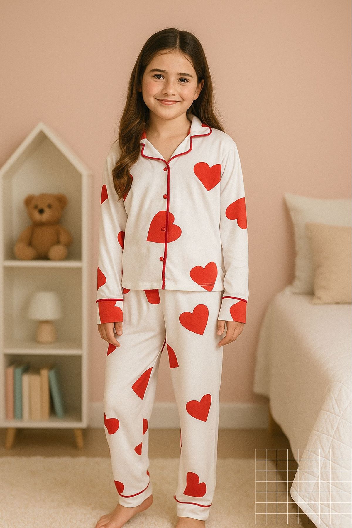 Kids Sleepwear - Style 6