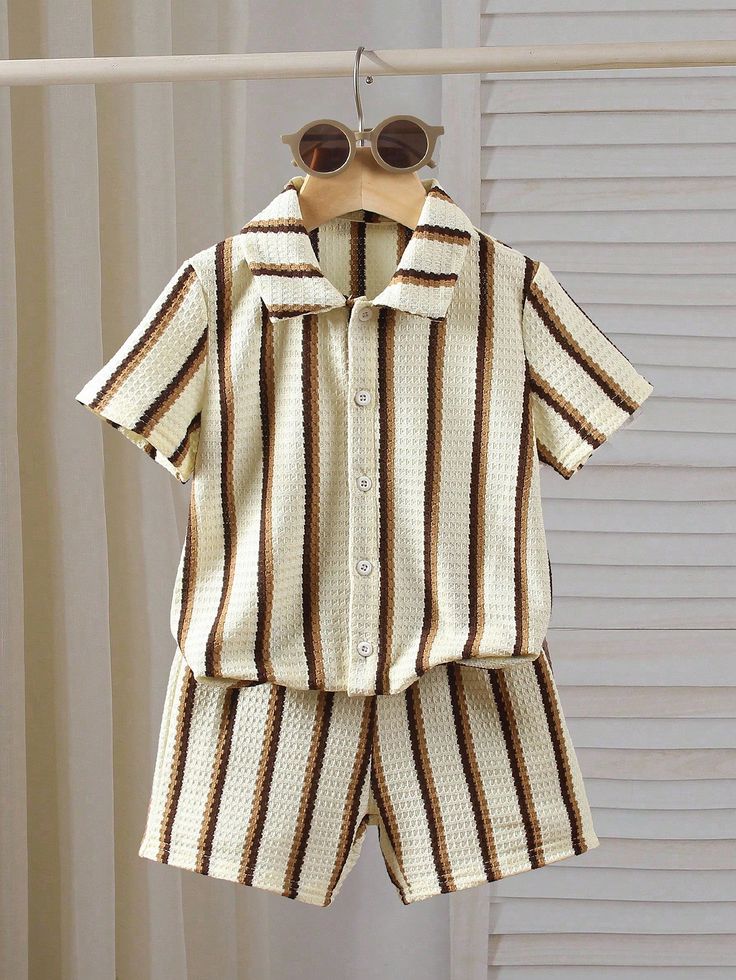 Kids Sweater - Style 8