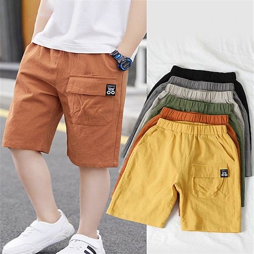 Kids Woven Bottom - Style 3