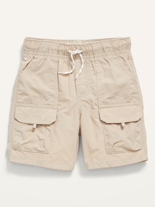 Kids Woven Bottom - Style 4