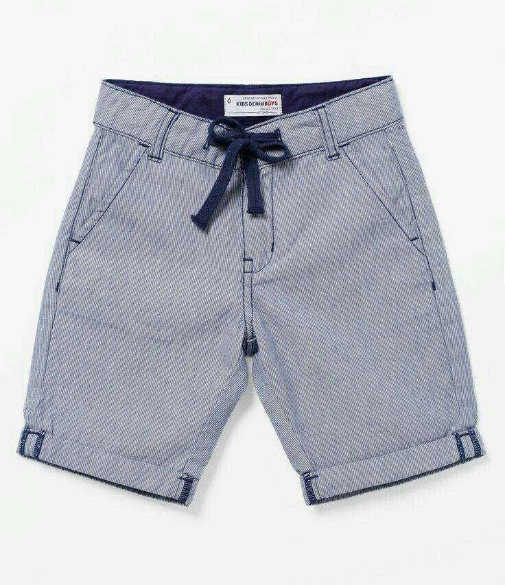 Kids Woven Bottom - Style 6