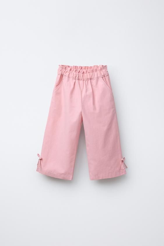 Kids Woven Bottom - Style 7