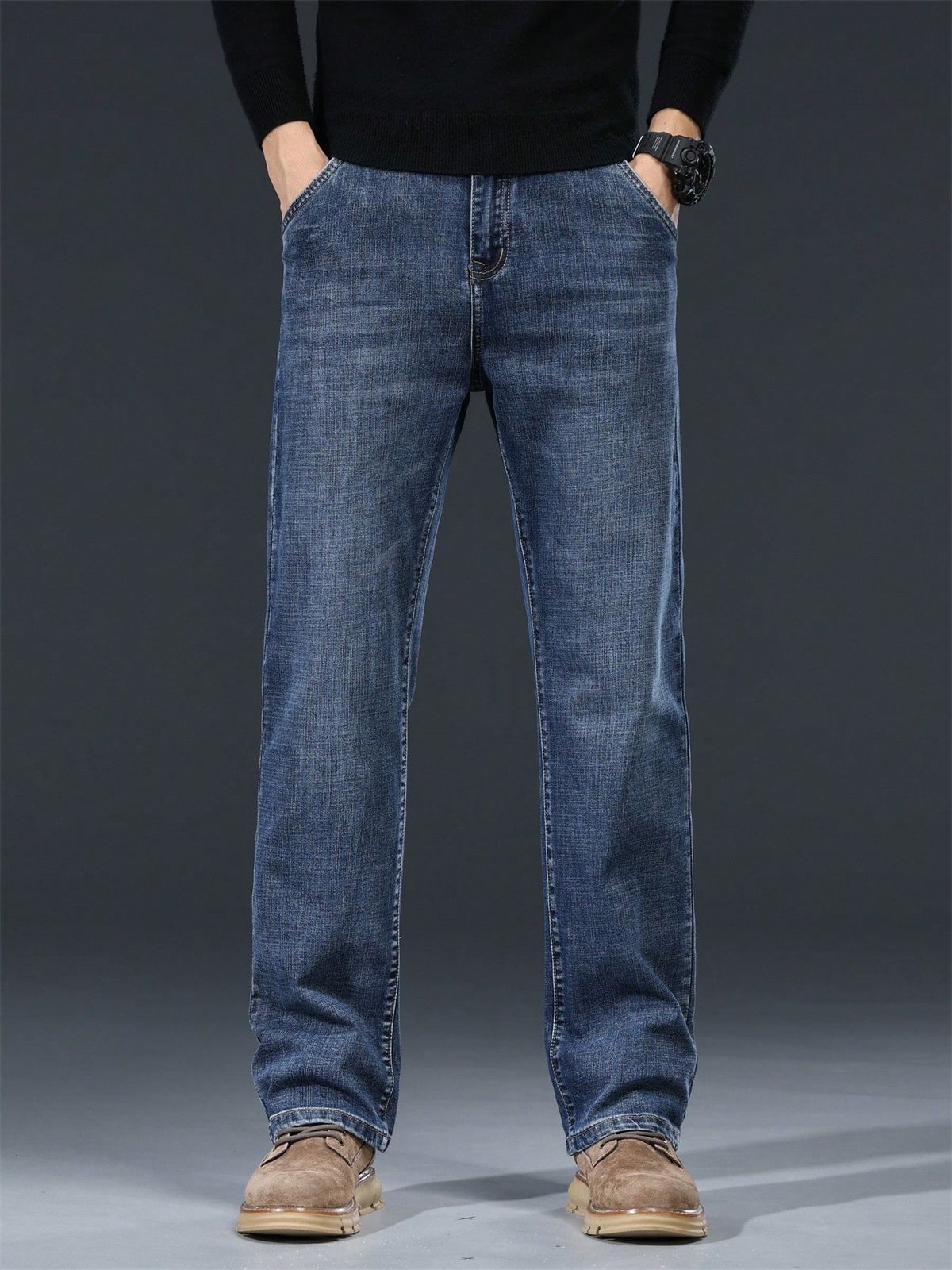 Men's Denim - Style 11