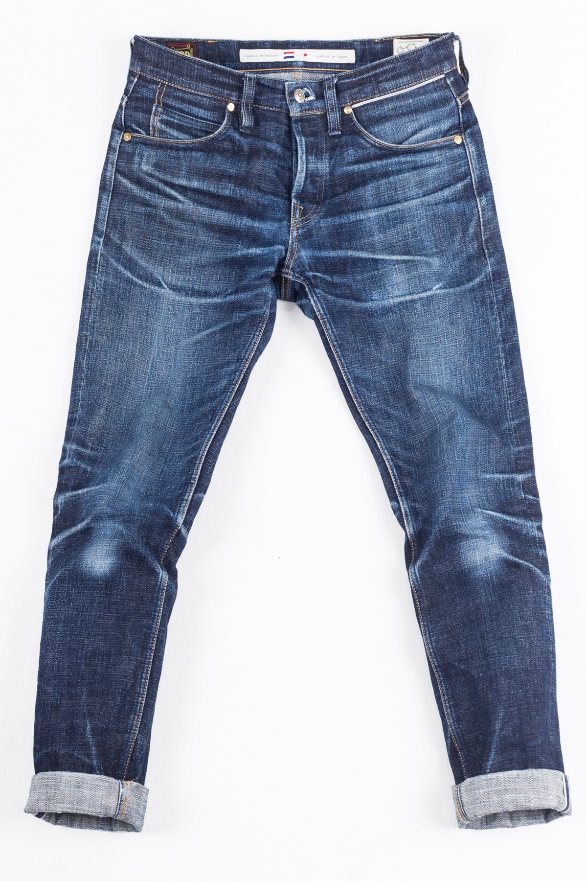 Men's Denim - Style 12
