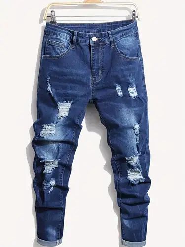 Men's Denim - Style 13