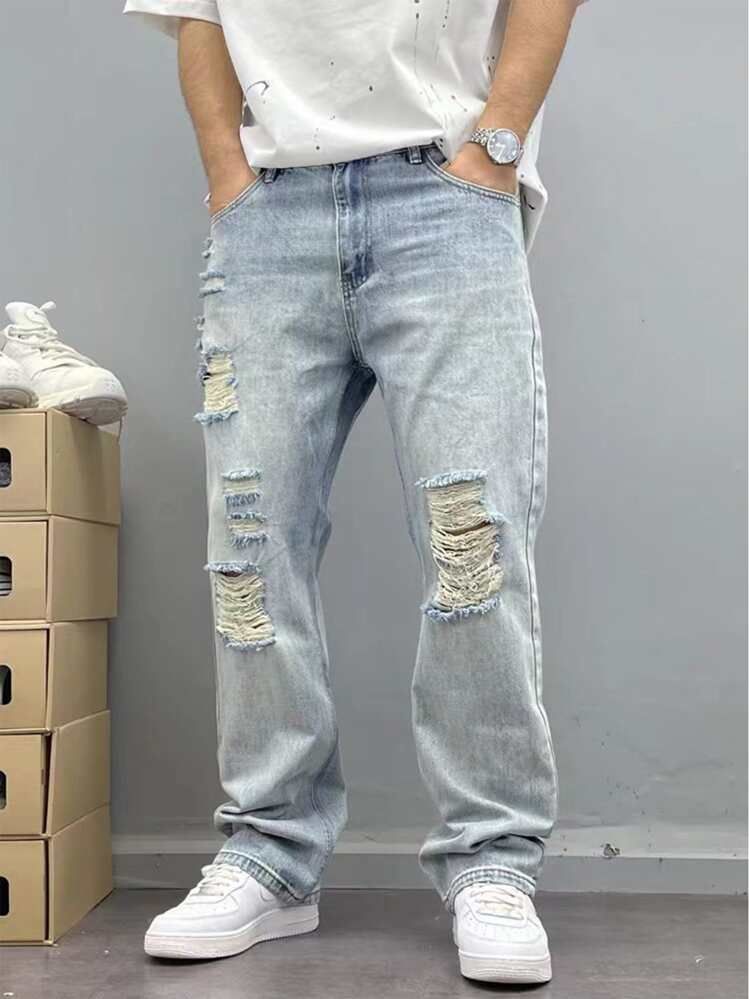 Men's Denim - Style 3
