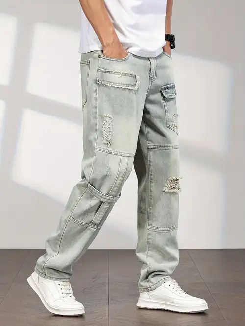 Men's Denim - Style 4