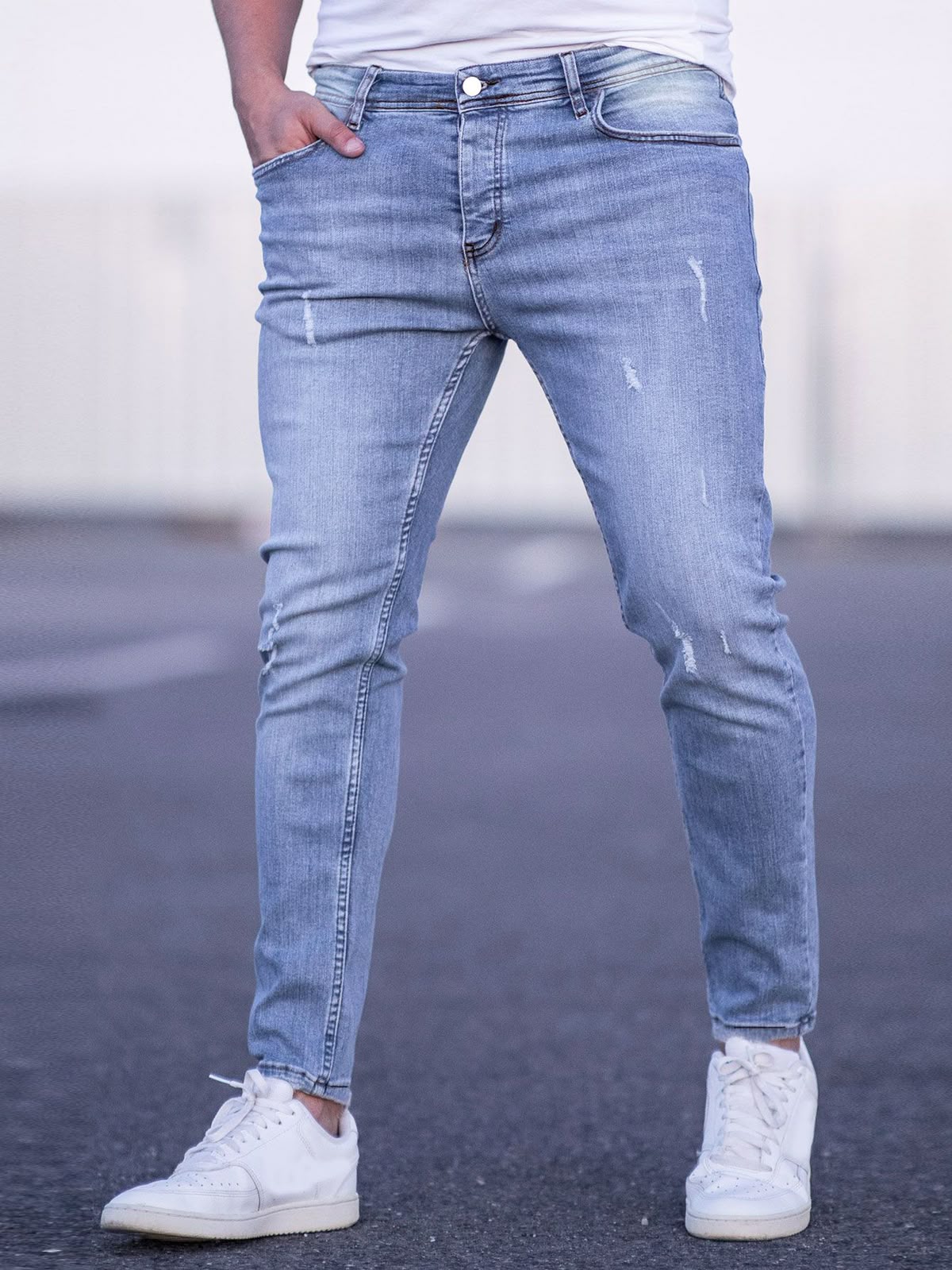 Men's Denim - Style 7