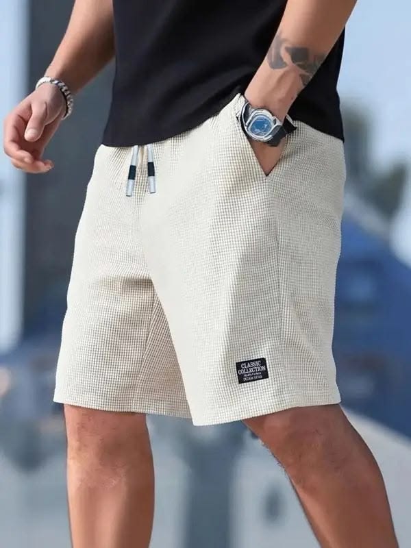 Men's Knit Bottom - Style 11