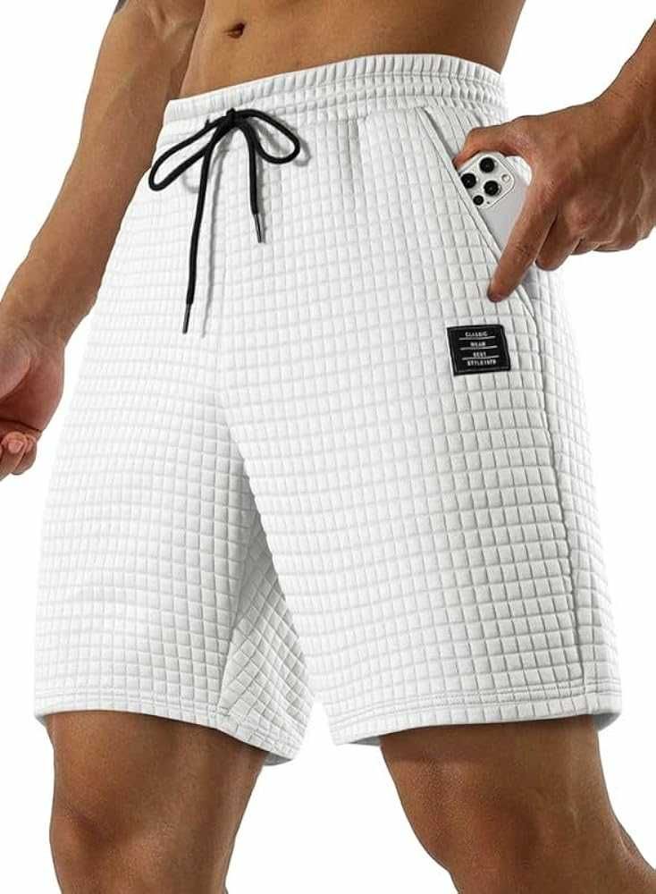 Men's Knit Bottom - Style 12