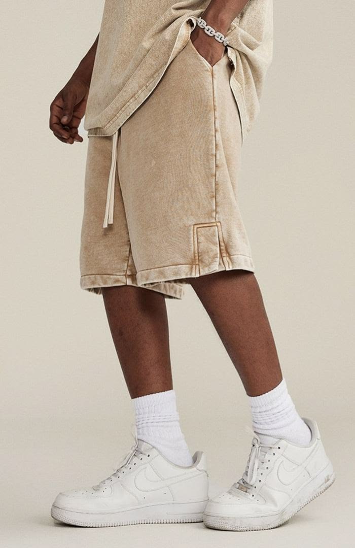 Men's Knit Bottom - Style 13