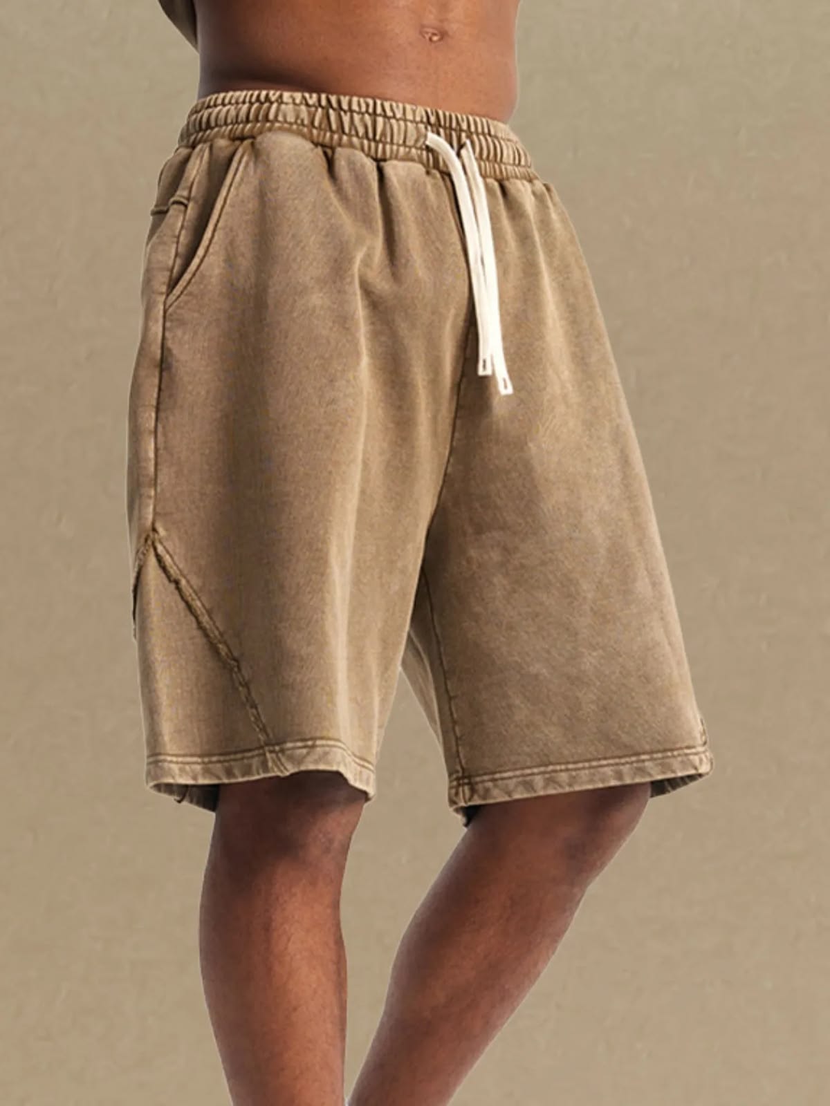 Men's Knit Bottom - Style 15
