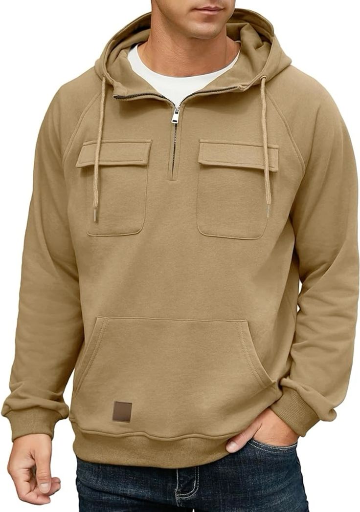Men's Knit Top - Style 11