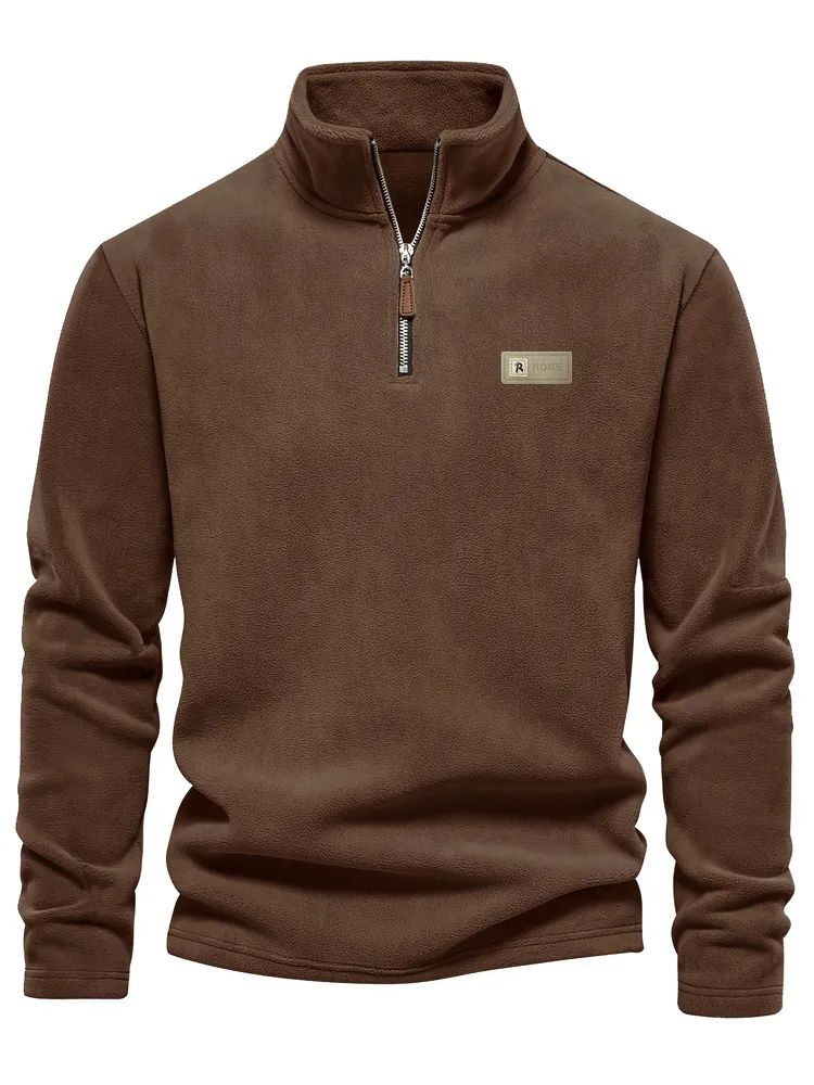 Men's Knit Top - Style 12
