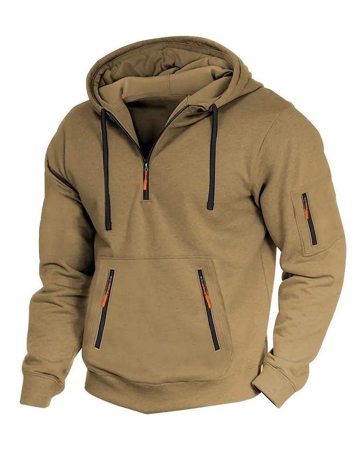 Men's Knit Top - Style 13