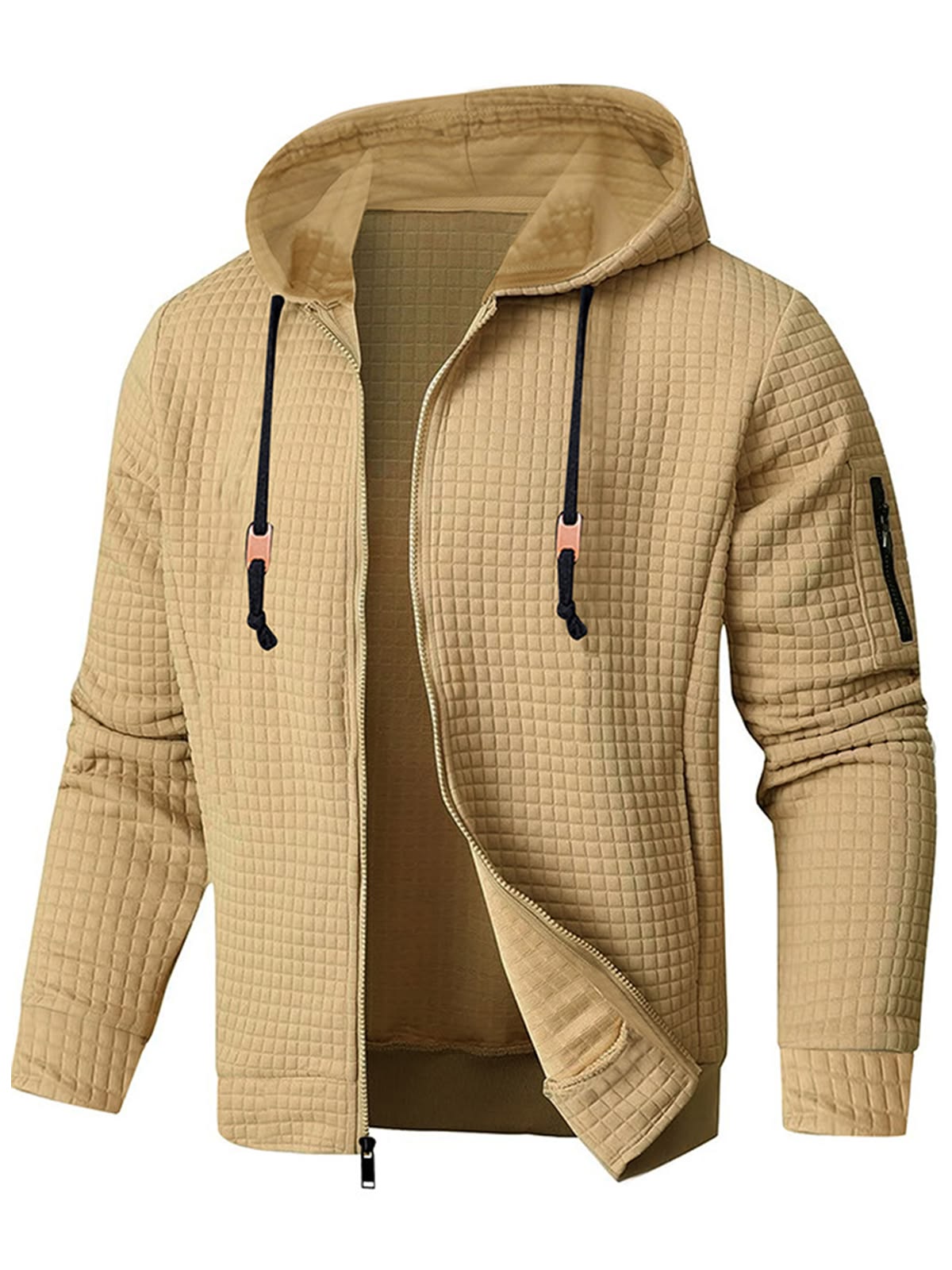 Men's Knit Top - Style 15