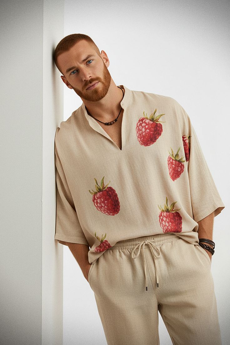 Men's Loungewear - Style 10