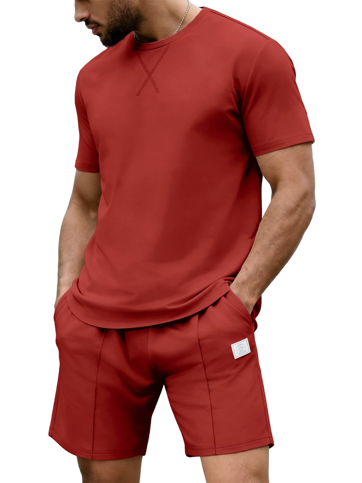 Men's Loungewear - Style 2