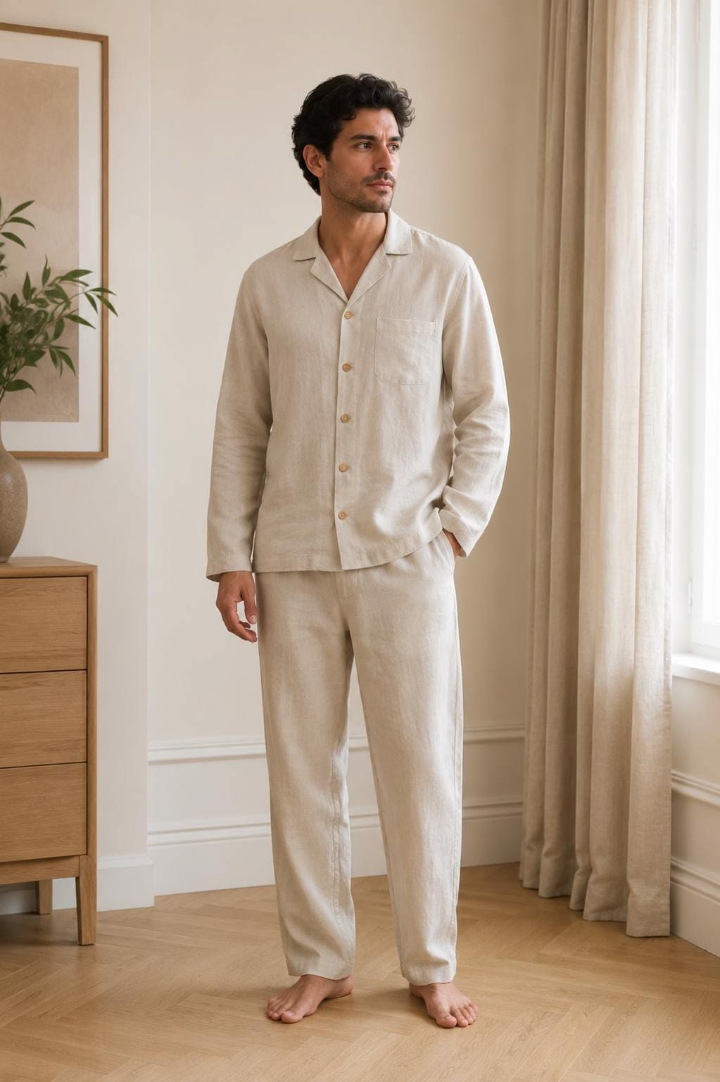 Men's Loungewear - Style 3