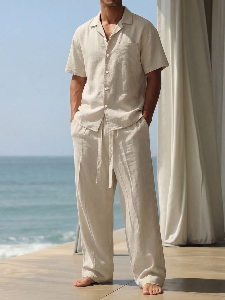 Men's Loungewear - Style 4
