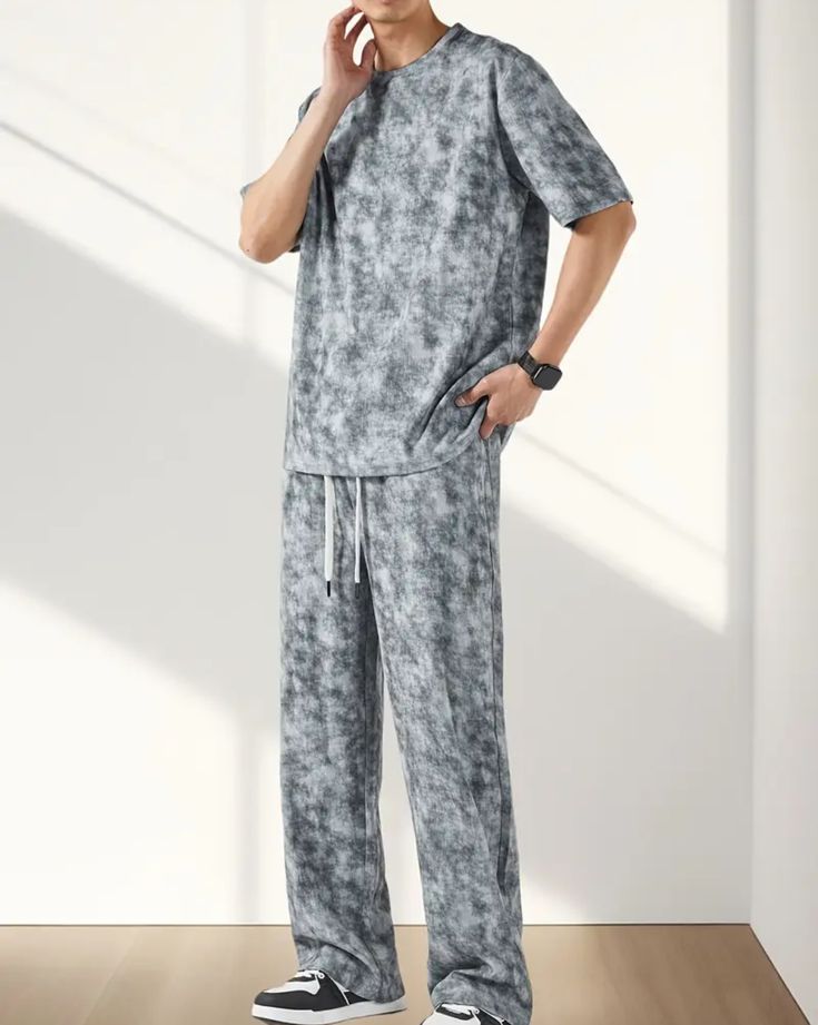 Men's Loungewear - Style 6