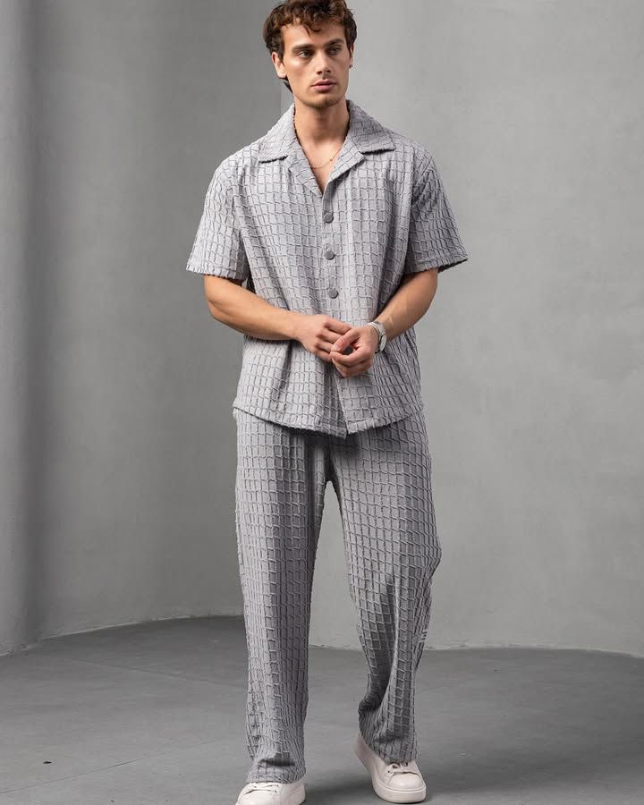 Men's Loungewear - Style 7