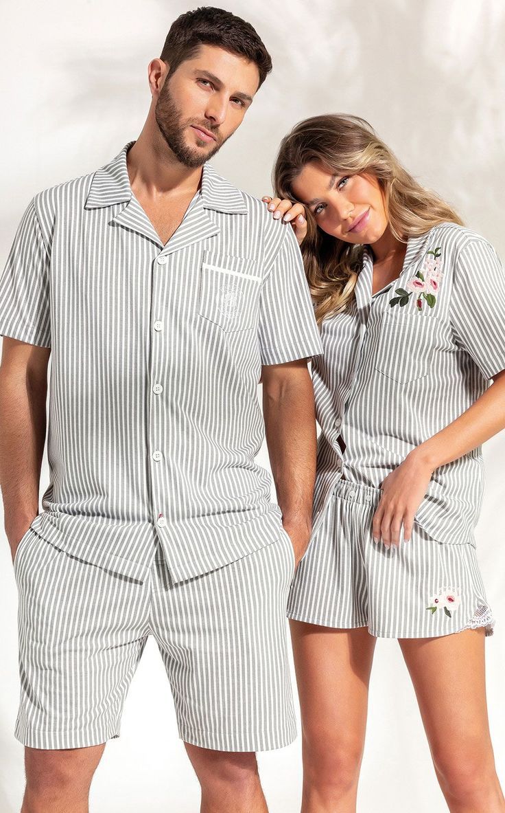 Men's Sleepwear - Style 2