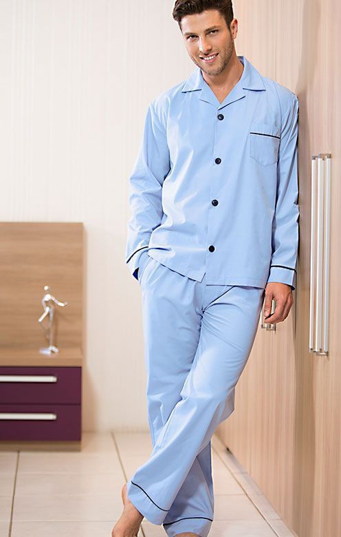 Men's Sleepwear - Style 4